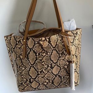 Anne Klein Tote Bag
